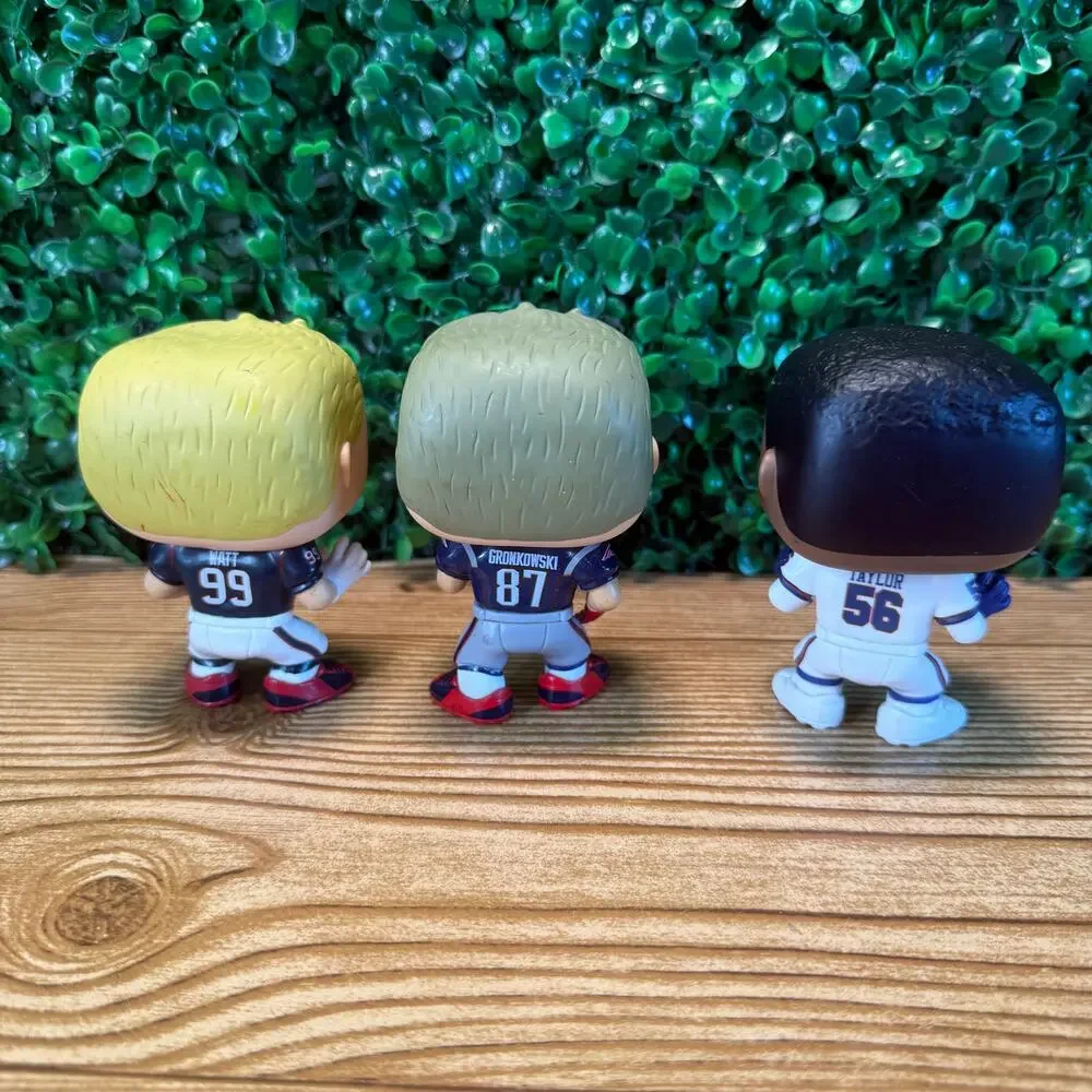 Funko bundle football